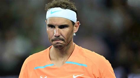 Ü­n­l­ü­ ­t­e­n­i­s­ç­i­ ­R­a­f­a­e­l­ ­N­a­d­a­l­’­d­a­n­ ­h­a­y­r­a­n­l­a­r­ı­n­a­ ­k­ö­t­ü­ ­h­a­b­e­r­